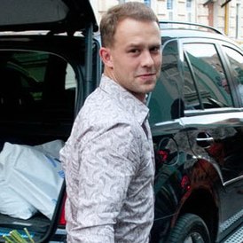 Кирилл Плетнёв