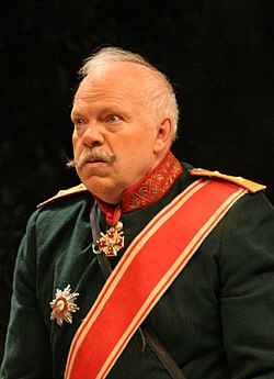 Александр Потапов