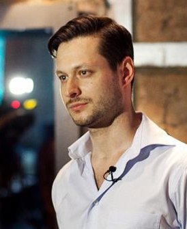 Андрей Грязев