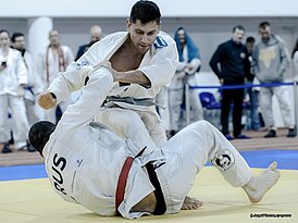 Антон Соловьев