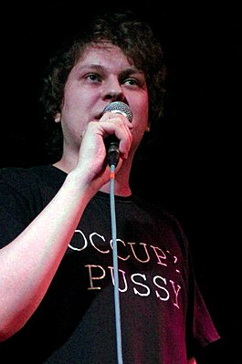 Юрий Хованский