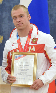 Олег Тихобаев
