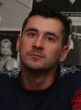 Евгений Миллер
