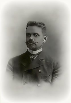 Лев Александрович Тарасевич