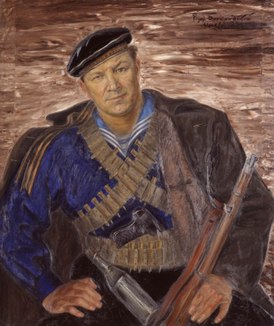 Фёдор Богородский