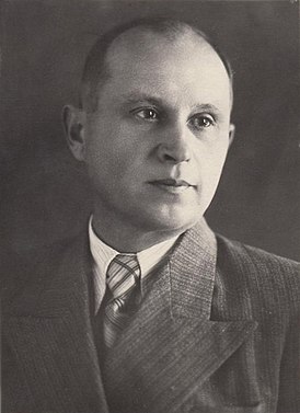 Сергей Сартаков