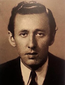 Вели Канык Орхан