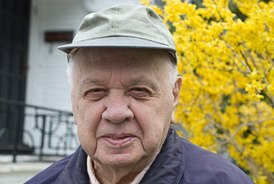 Ефим Борисович Черняк