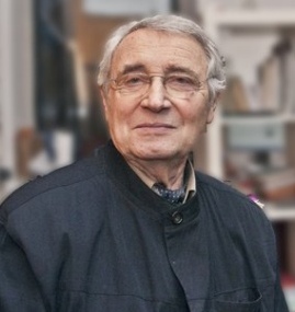 Юрий Павлович Платонов
