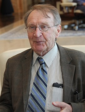 Роальд Зиннурович Сагдеев