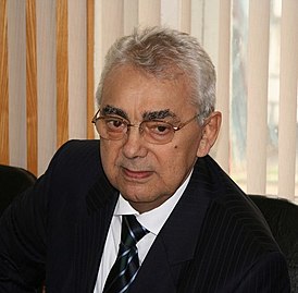 Дмитрий Александрович Корягин