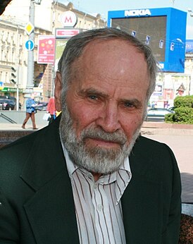 Анатолий Заболоцкий