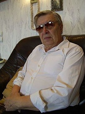 Виталий Орехов