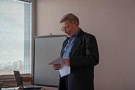 Владимир Борисович Катаев