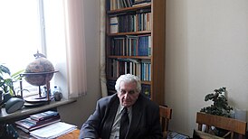 Чалов Роман Сергеевич