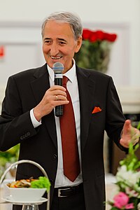 Абдулах Касбулатович Микитаев