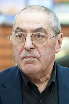 Александр Либкинд (Львов)