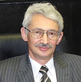 Евгений Карлович Хеннер