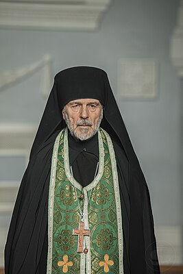 Августин
