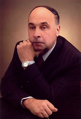Александр Николаевич Портнов