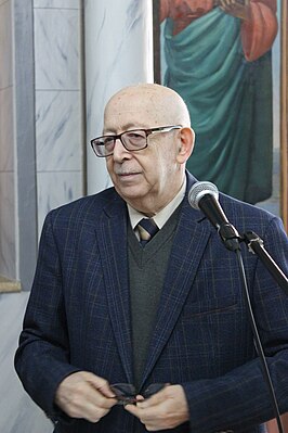 Аркадий Хаимович Гольденберг