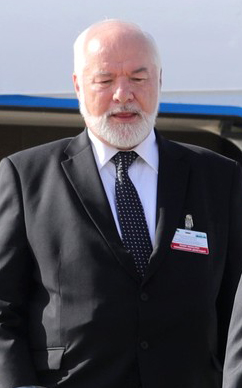 Александр Викторович Блохин