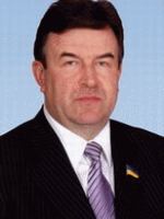 Сергей Владимирович Шевчук