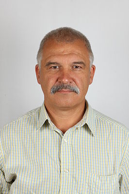 Евгений Новомирович Волков