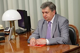 Александр Евгеньевич Суринов
