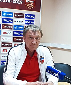 Александр Алексеев