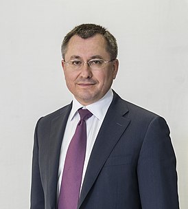 Рыбников Алексей Эрнестович