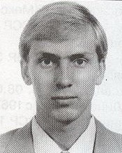 Андрей Кузнецов