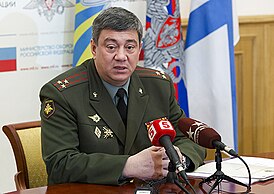 Анатолий Анатольевич Калмыков