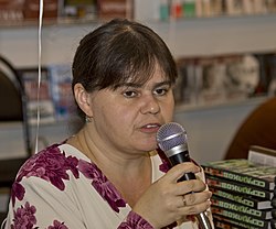Наталья Львовна Точильникова