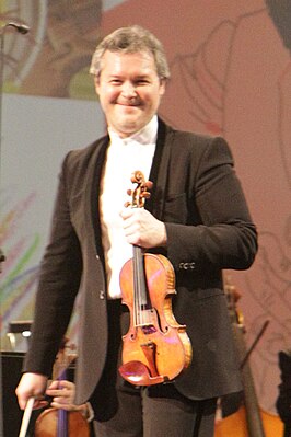 Вадим Репин