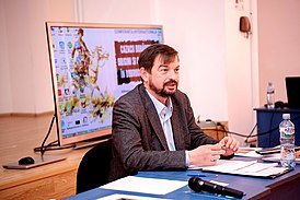 Александр Пригарин
