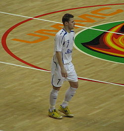 Александр Фукин