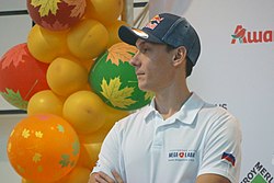 Даниил Иванов