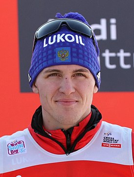 Андрей Краснов