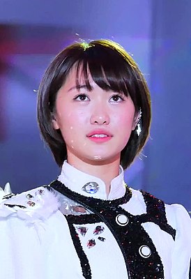 Харука Кудо工藤 遥