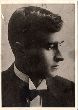 Павел Поляков