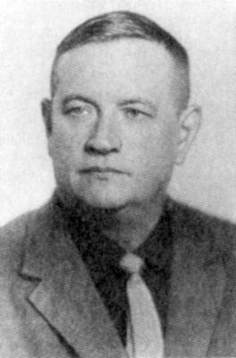 Олег Александрович Мельников