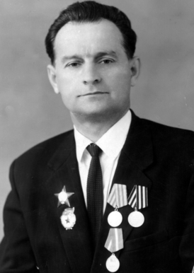 Евгений Бусыгин