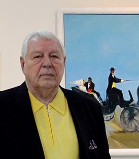 Леонид Щемелёв