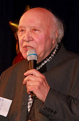 Виктор Балашов