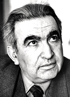 Григорий Канович