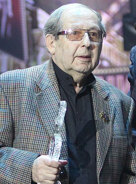Александр Наумович Колкер