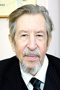 Юлий Беркович Циркин
