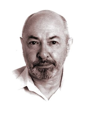 Владимир Александрович Приходько