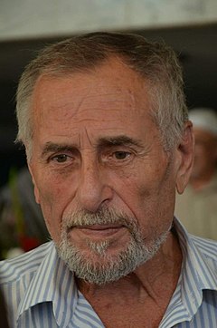 Возгрин Валерий Евгеньевич